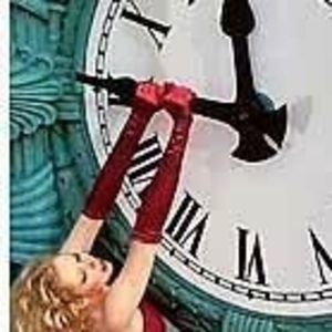 Meet your Posher, Jeanne